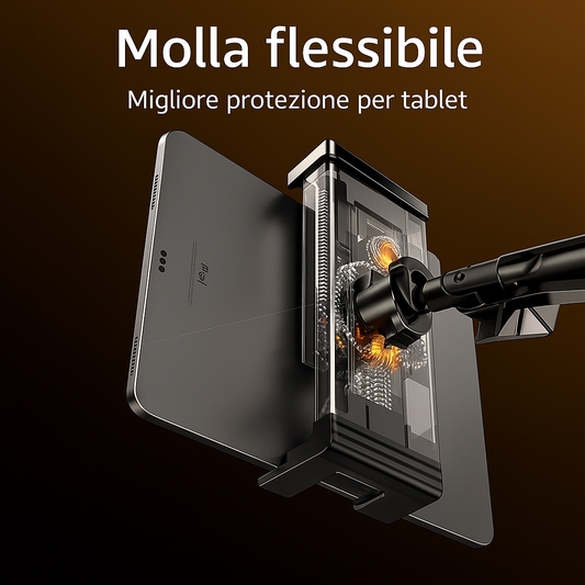 Supporto Musoro Per Telefono & Tablet