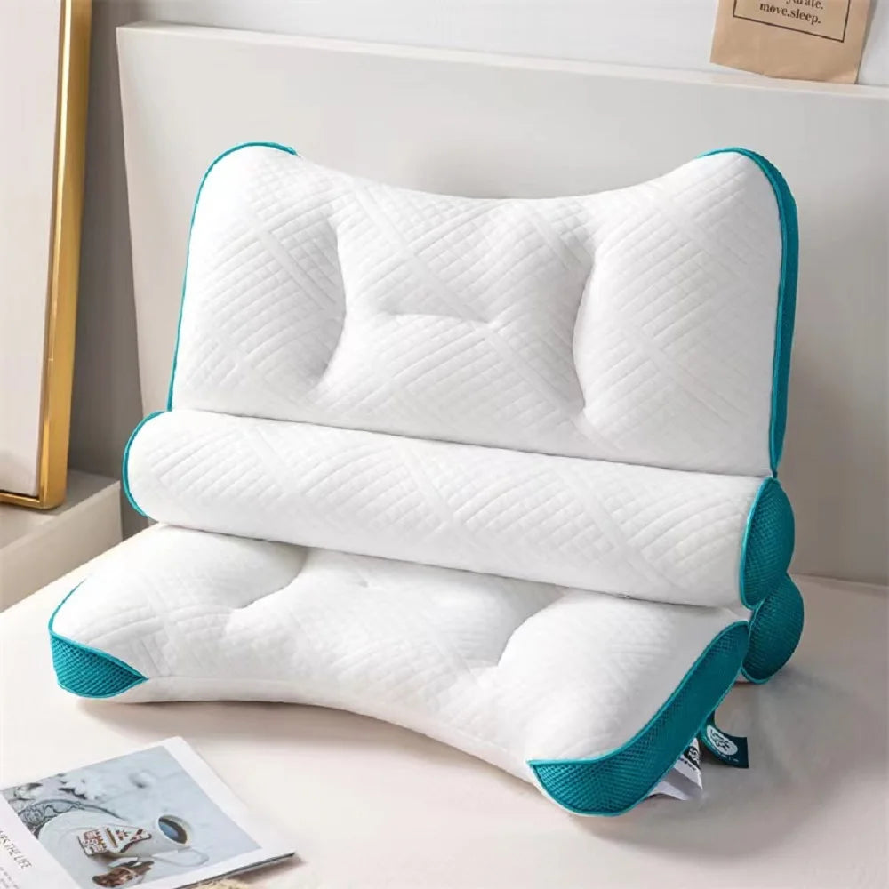 Cuscino Cervicale Ortopedico in Memory Foam