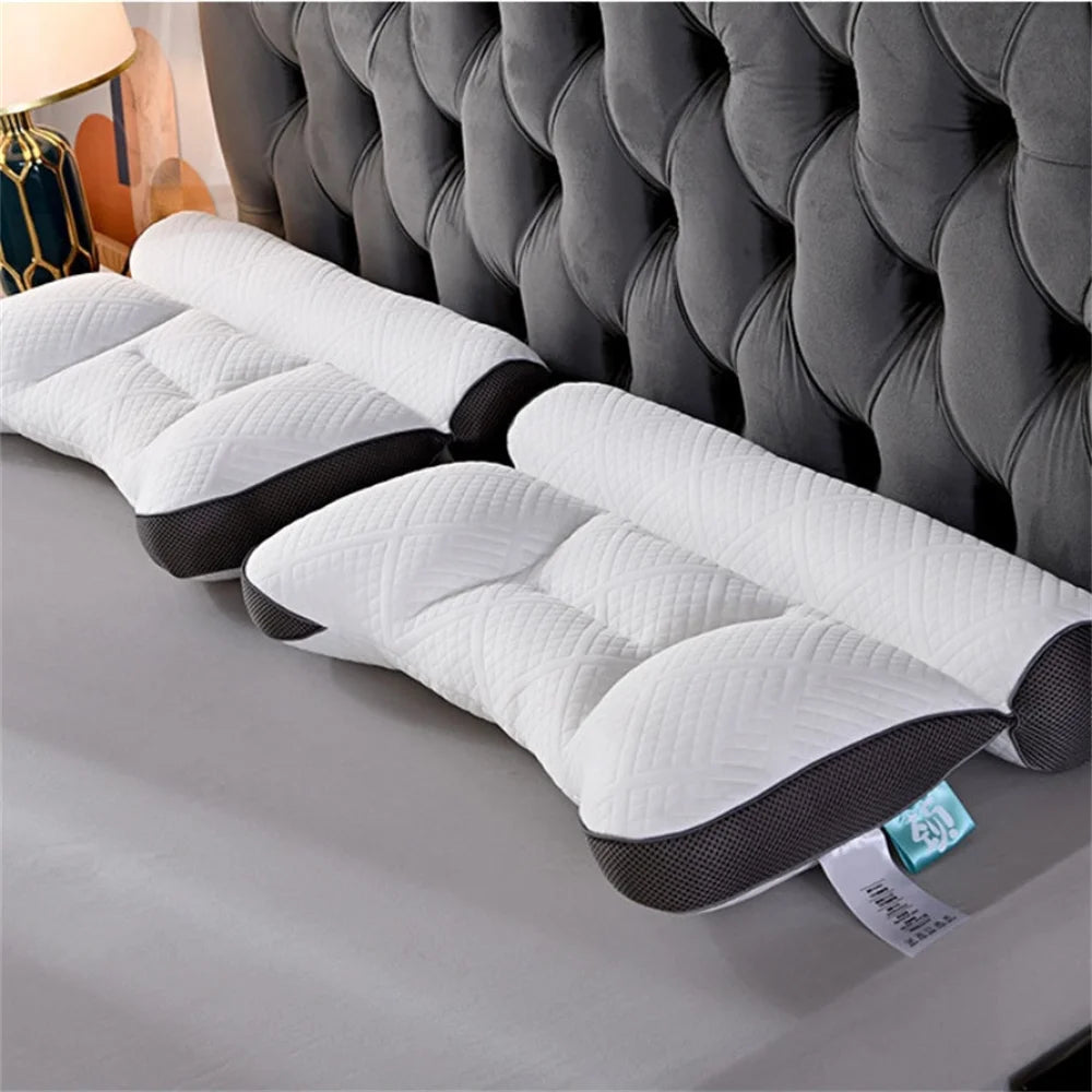 Cuscino Cervicale Ortopedico in Memory Foam
