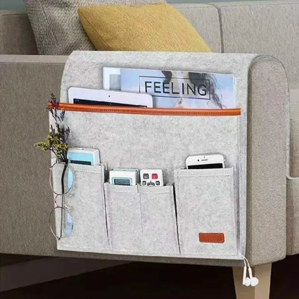 Borsa Portaoggetti da Comodino