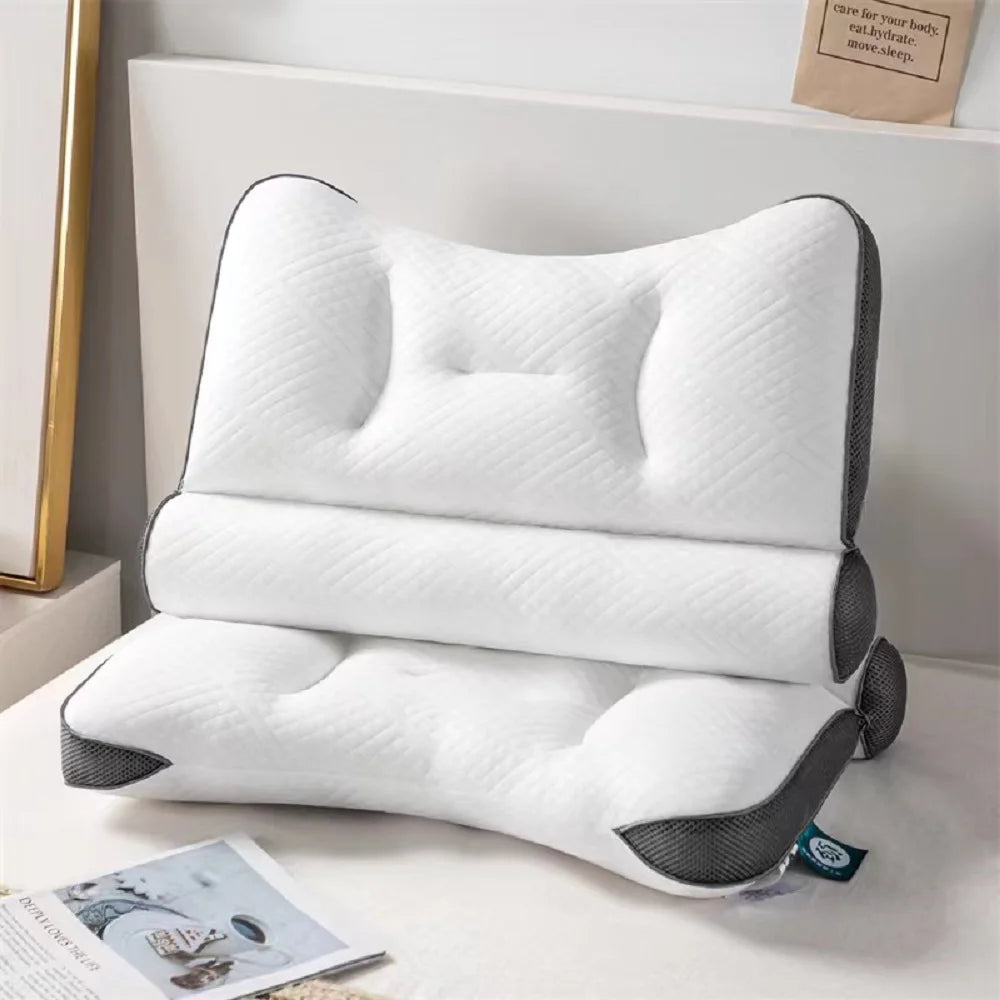 Cuscino Cervicale Ortopedico in Memory Foam