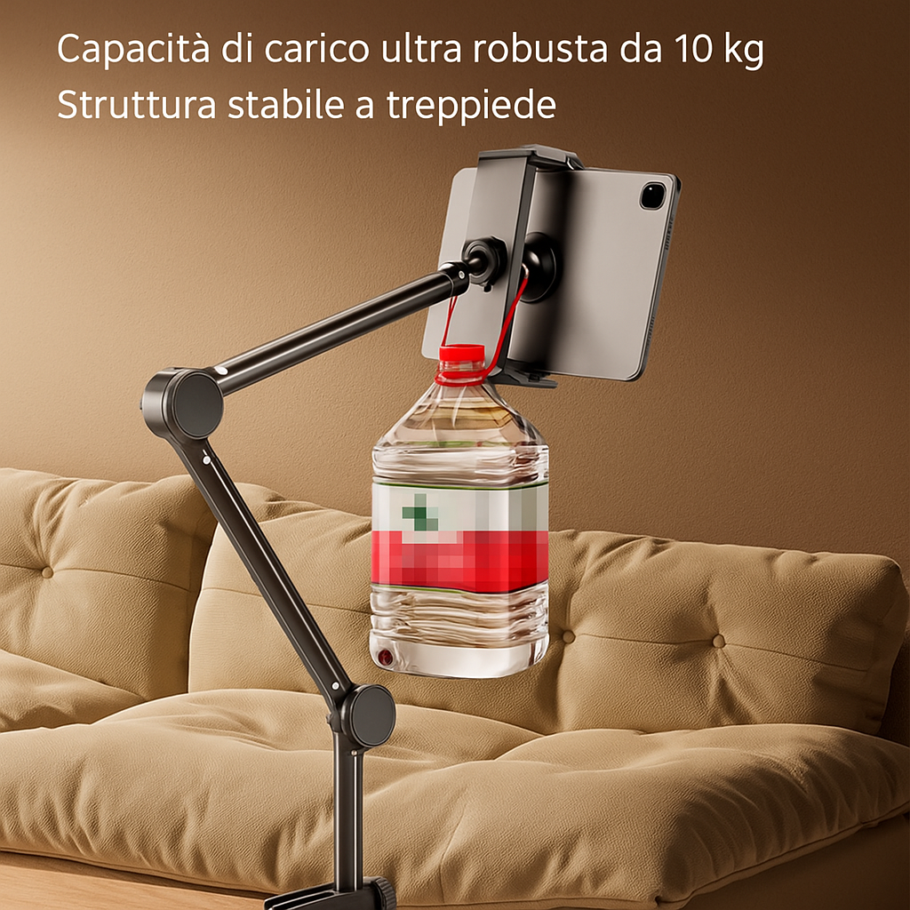 Supporto Musoro Per Telefono & Tablet